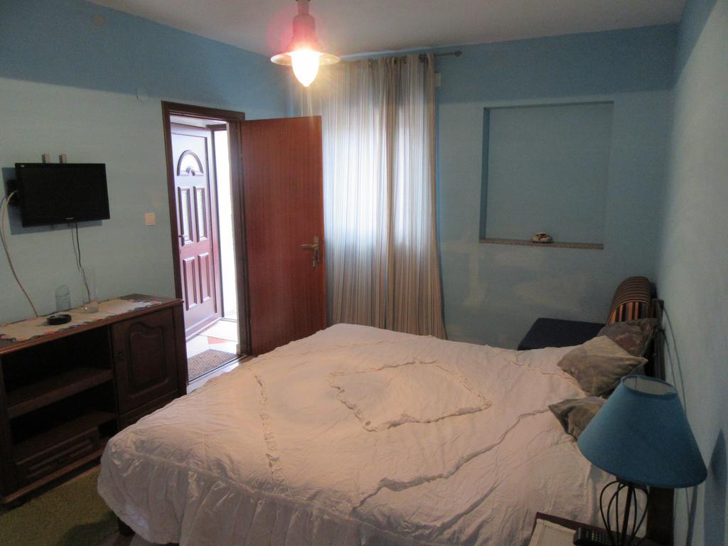 Apartments Leon Ražanac Exterior foto
